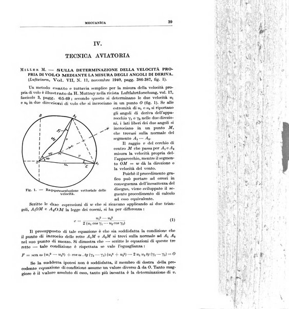 Rassegna della stampa tecnica tedesca