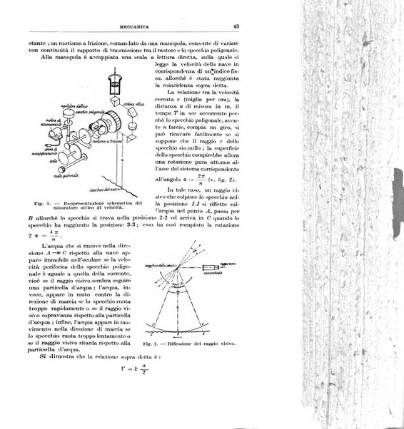 Rassegna della stampa tecnica tedesca