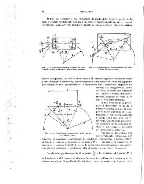 Rassegna della stampa tecnica tedesca