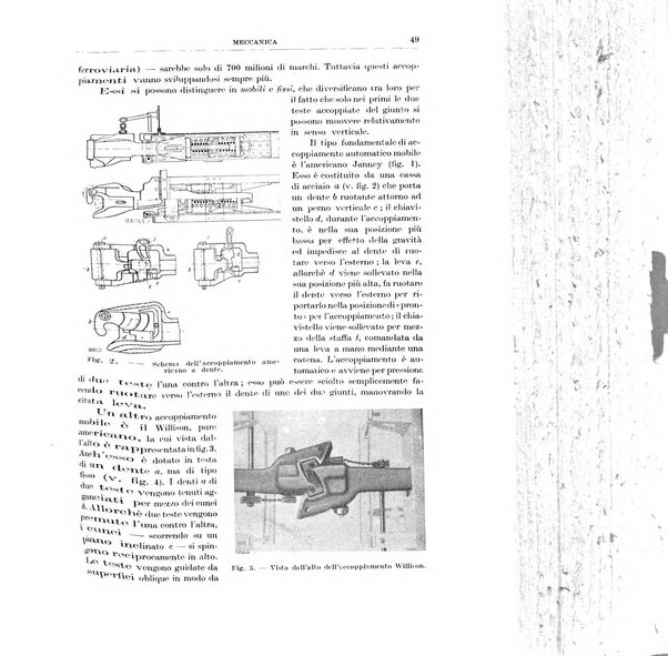 Rassegna della stampa tecnica tedesca