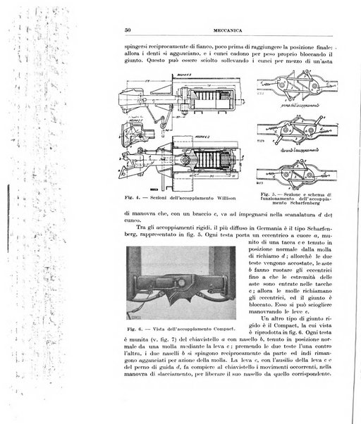 Rassegna della stampa tecnica tedesca