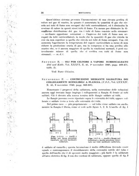 Rassegna della stampa tecnica tedesca