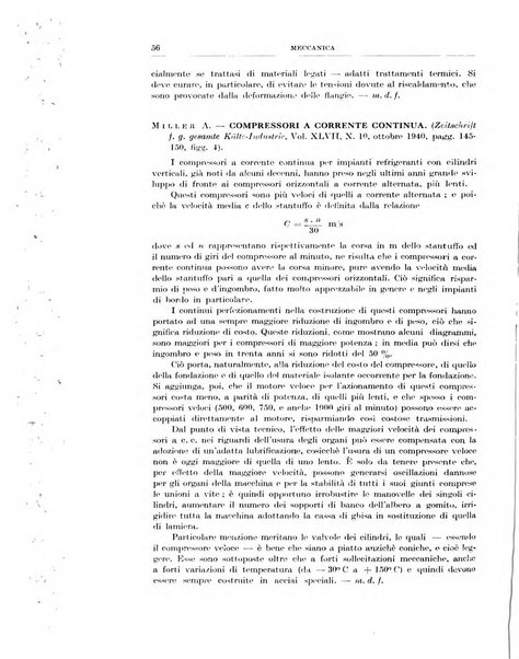 Rassegna della stampa tecnica tedesca