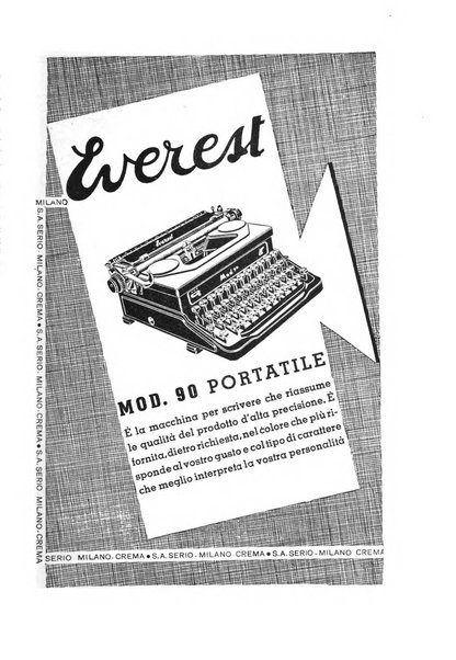 Rassegna della stampa tecnica tedesca