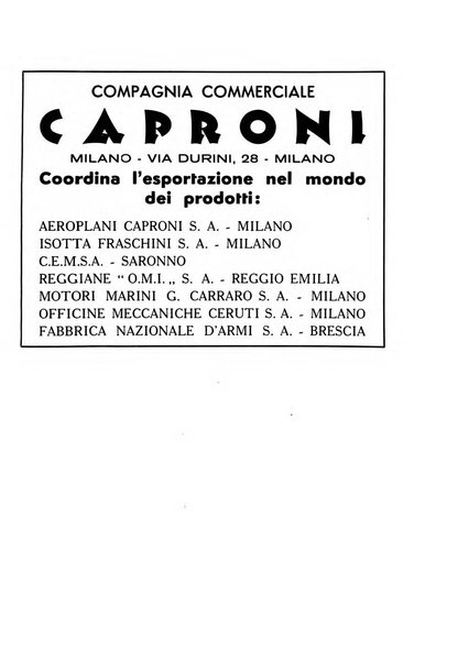 Rassegna della stampa tecnica tedesca