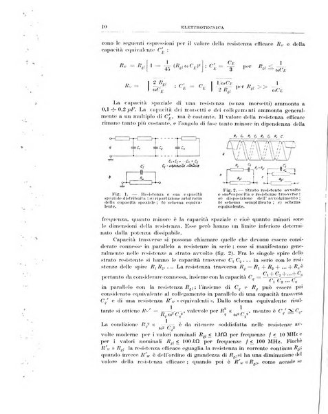 Rassegna della stampa tecnica tedesca