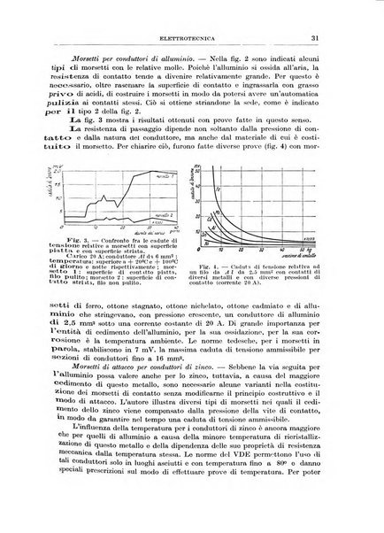 Rassegna della stampa tecnica tedesca