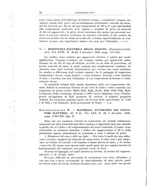 Rassegna della stampa tecnica tedesca