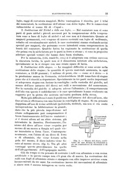Rassegna della stampa tecnica tedesca