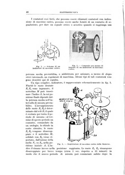 Rassegna della stampa tecnica tedesca