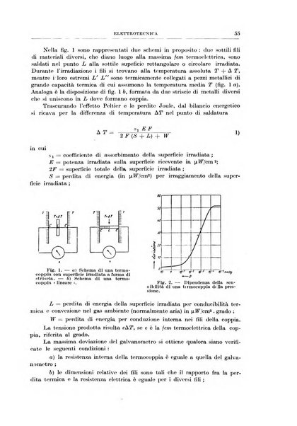 Rassegna della stampa tecnica tedesca