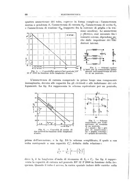 Rassegna della stampa tecnica tedesca