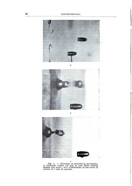 Rassegna della stampa tecnica tedesca