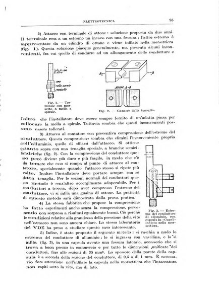 Rassegna della stampa tecnica tedesca
