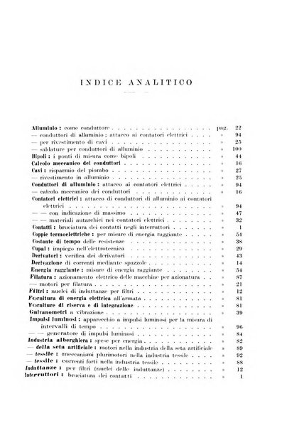 Rassegna della stampa tecnica tedesca