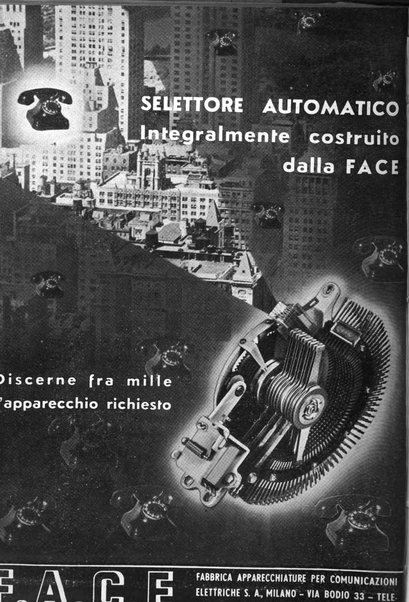 Rassegna della stampa tecnica tedesca