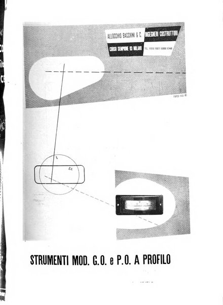 Rassegna della stampa tecnica tedesca