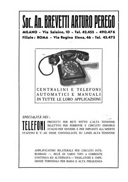 Rassegna della stampa tecnica tedesca