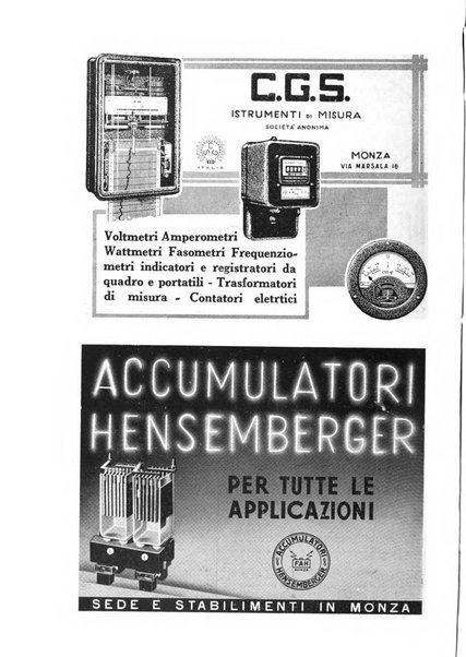 Rassegna della stampa tecnica tedesca