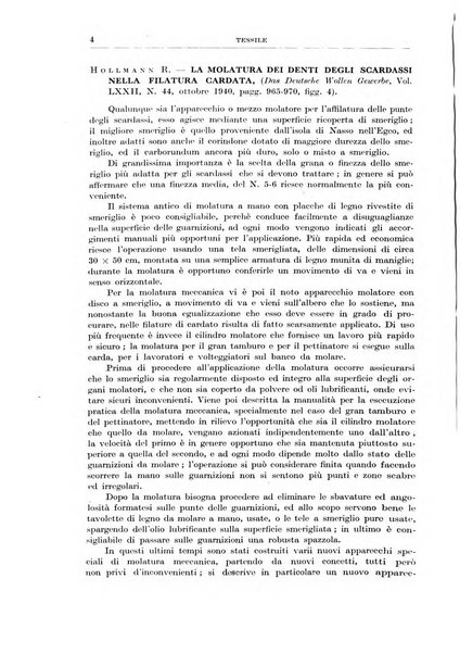 Rassegna della stampa tecnica tedesca