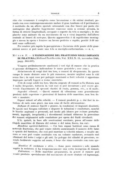 Rassegna della stampa tecnica tedesca