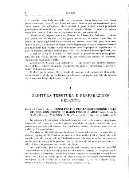 Rassegna della stampa tecnica tedesca