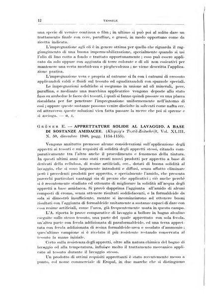 Rassegna della stampa tecnica tedesca