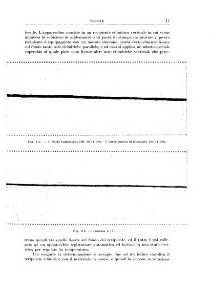 Rassegna della stampa tecnica tedesca