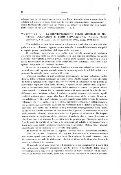 Rassegna della stampa tecnica tedesca