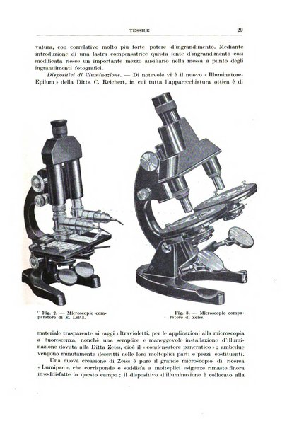 Rassegna della stampa tecnica tedesca