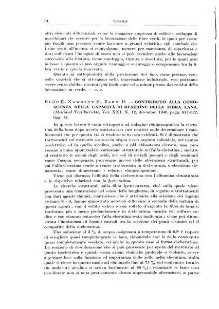 Rassegna della stampa tecnica tedesca