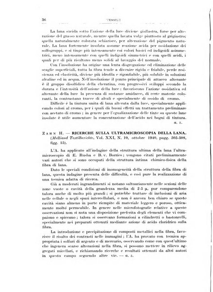 Rassegna della stampa tecnica tedesca