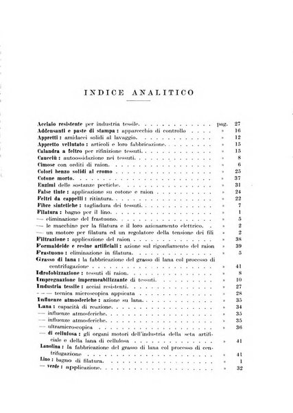 Rassegna della stampa tecnica tedesca