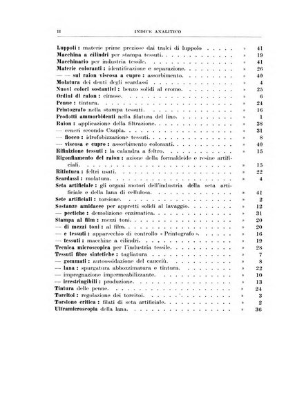 Rassegna della stampa tecnica tedesca