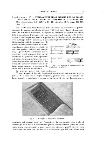 Rassegna della stampa tecnica tedesca