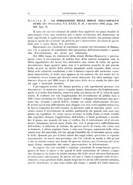 Rassegna della stampa tecnica tedesca