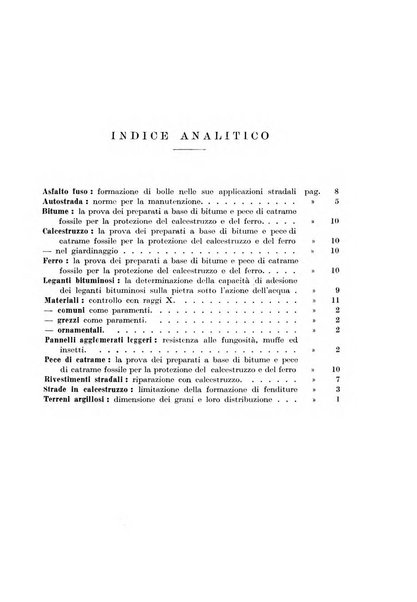 Rassegna della stampa tecnica tedesca