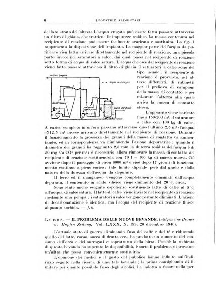 Rassegna della stampa tecnica tedesca