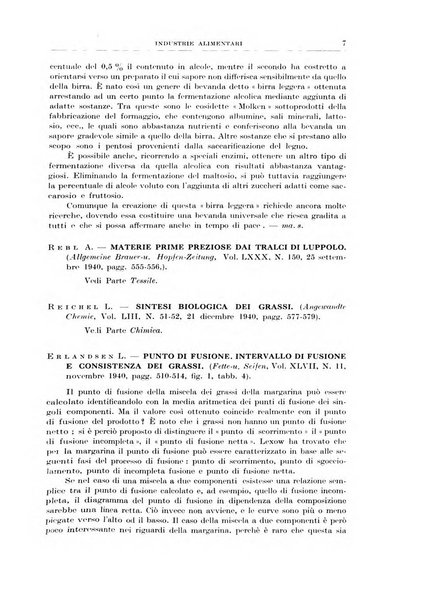 Rassegna della stampa tecnica tedesca