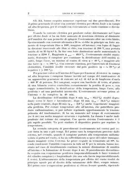 Rassegna della stampa tecnica tedesca