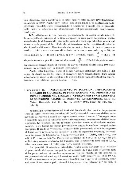 Rassegna della stampa tecnica tedesca