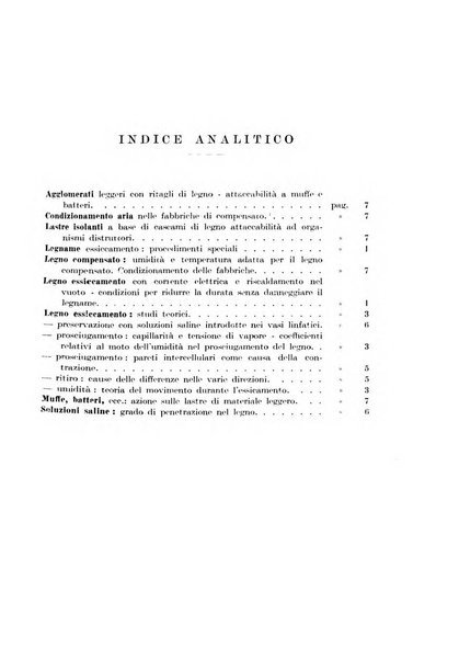 Rassegna della stampa tecnica tedesca