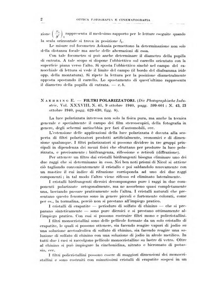 Rassegna della stampa tecnica tedesca