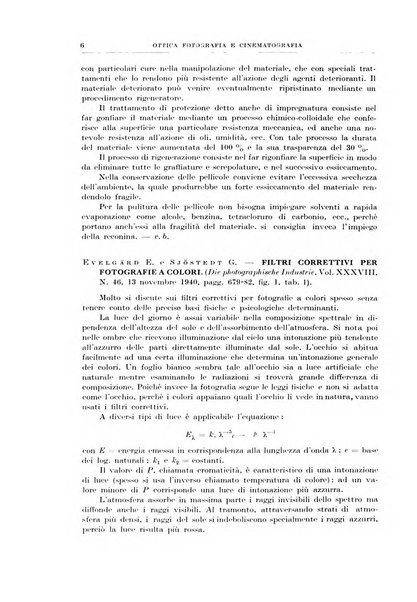 Rassegna della stampa tecnica tedesca