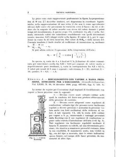Rassegna della stampa tecnica tedesca
