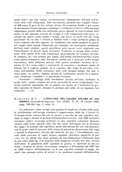 Rassegna della stampa tecnica tedesca