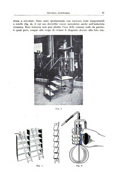 Rassegna della stampa tecnica tedesca