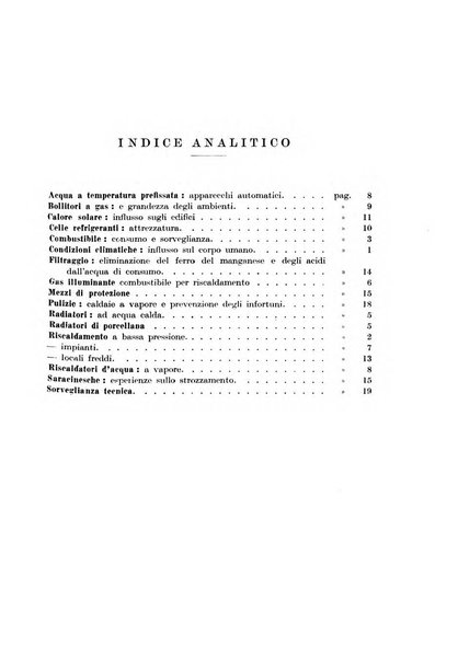 Rassegna della stampa tecnica tedesca