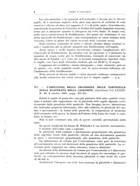 Rassegna della stampa tecnica tedesca