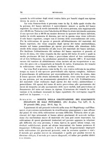 Rassegna della stampa tecnica tedesca